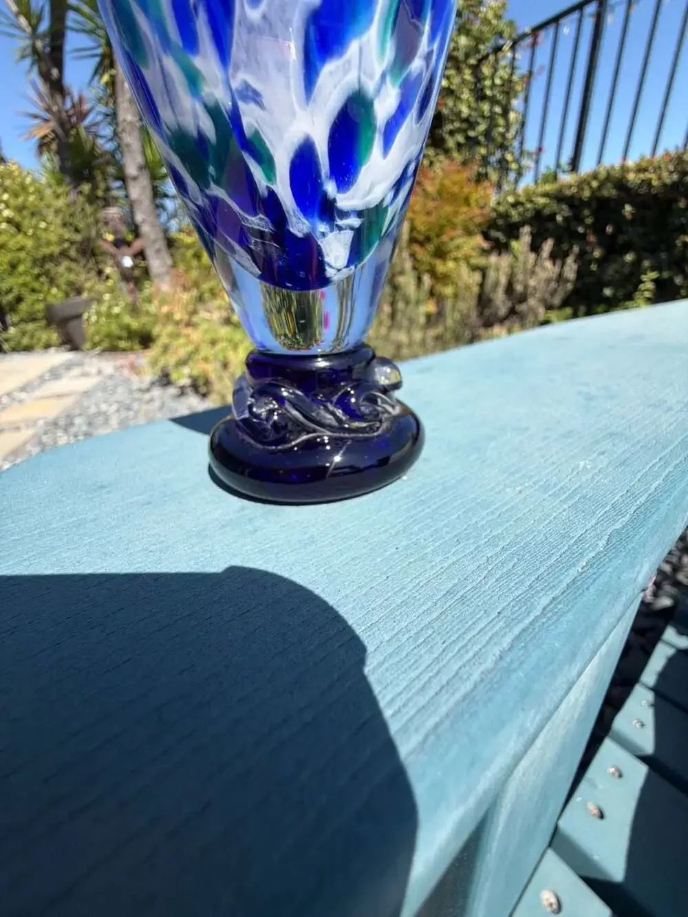 Lindsay Art Glass stunning lindsay